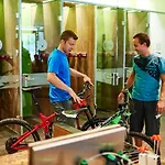 Hotell Explorer Bad Kleinkirchheim