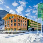 Hotell Explorer Bad Kleinkirchheim