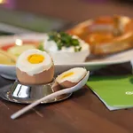 Explorer Hotell Bad Kleinkirchheim