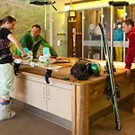 Explorer 4* Bad Kleinkirchheim