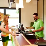Hotell Explorer 4*