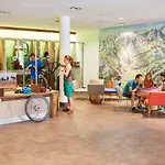 Explorer Hotell