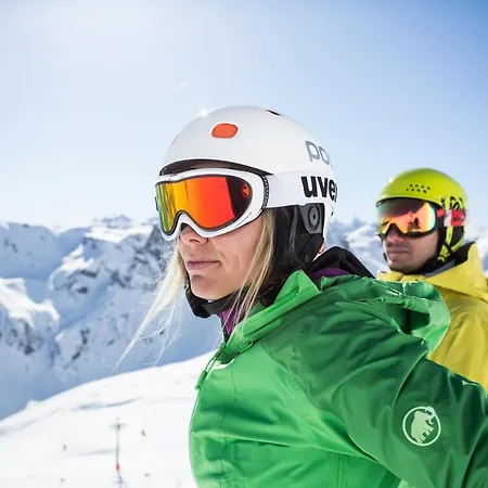 Explorer Hotell Bad Kleinkirchheim