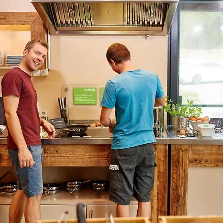 Explorer Бад Кляйнкирххайм