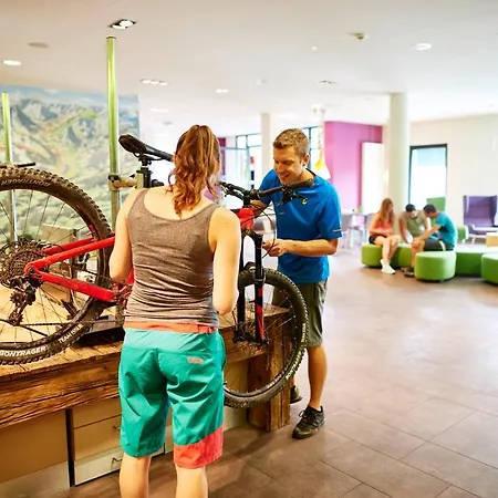 Hotel Explorer Bad Kleinkirchheim