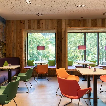 Explorer Hotell Bad Kleinkirchheim