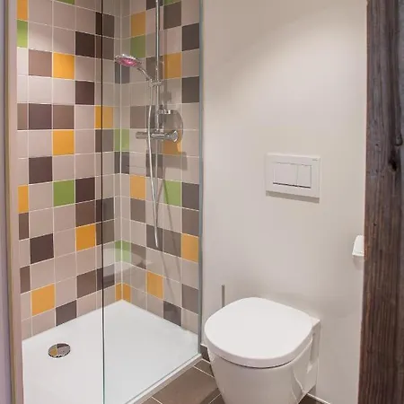 Hotell Explorer