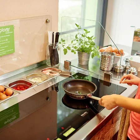 Explorer 3* Bad Kleinkirchheim