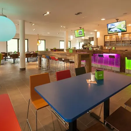 Explorer 4* Бад Кляйнкирххайм