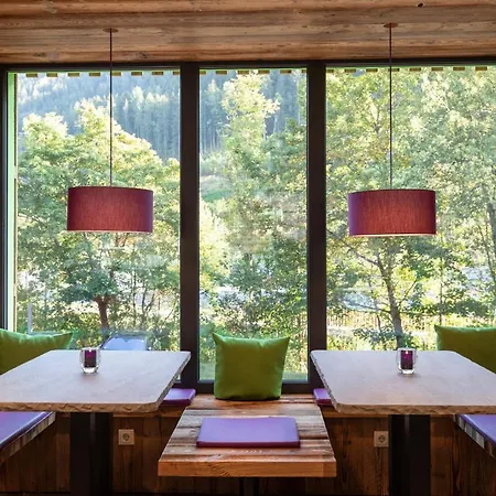 Hotell Explorer Bad Kleinkirchheim