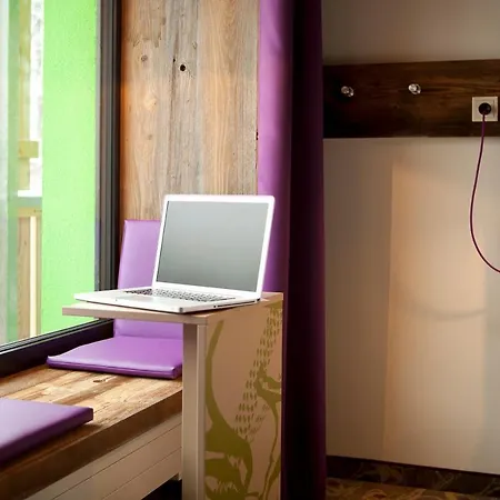 Explorer מלון באד קליניקירשהיים