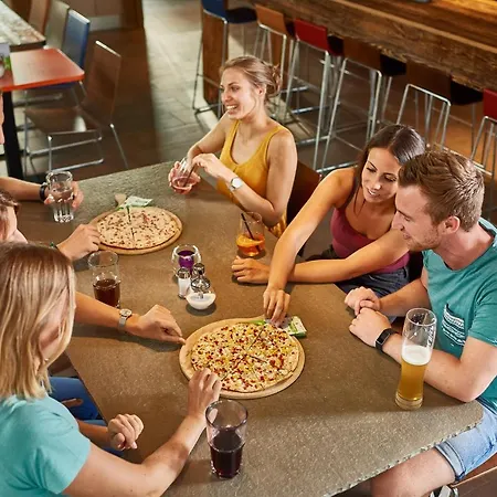 Explorer Бад Кляйнкирххайм