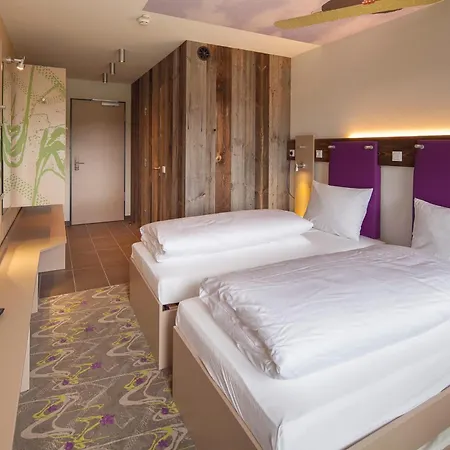 Explorer 4* Бад Кляйнкирххайм