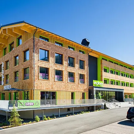 Explorer باد كلينكيرشهايم