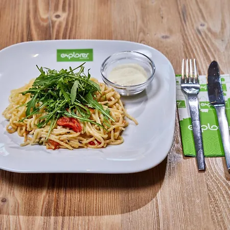 Explorer Бад Кляйнкирххайм