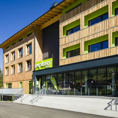 Explorer باد كلينكيرشهايم