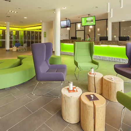 Explorer Отель Бад Кляйнкирххайм