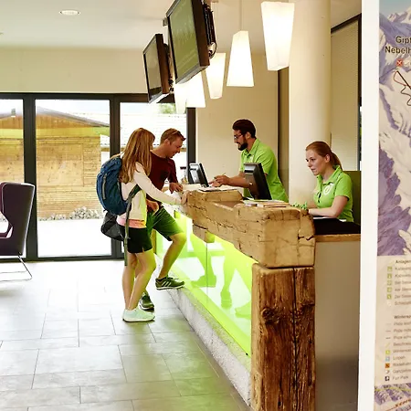 Hotell Explorer