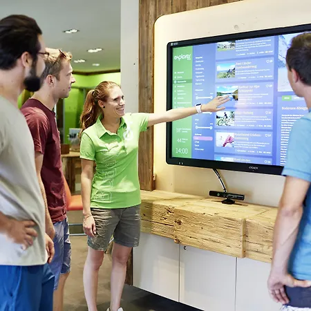 Explorer Bad Kleinkirchheim