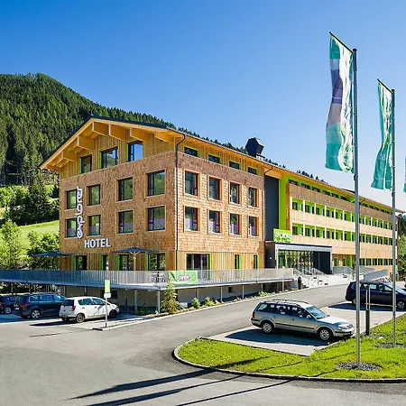 Explorer Hotell Bad Kleinkirchheim