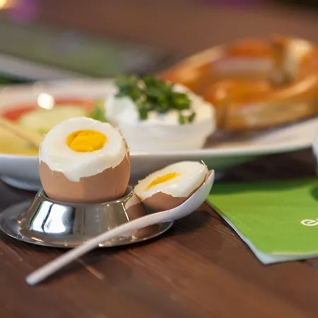 Explorer Отель Бад Кляйнкирххайм