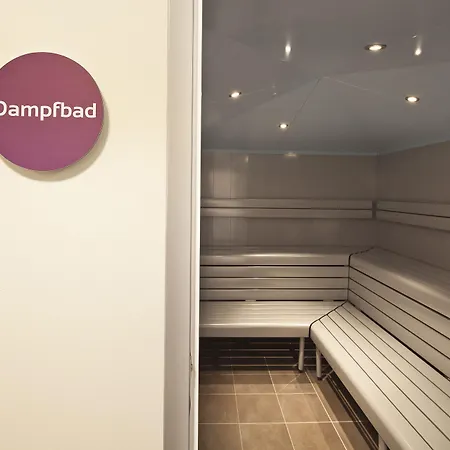 Explorer Отель Бад Кляйнкирххайм