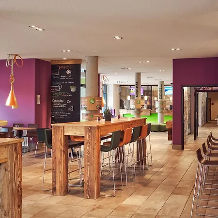 Hotel Explorer Bad Kleinkirchheim