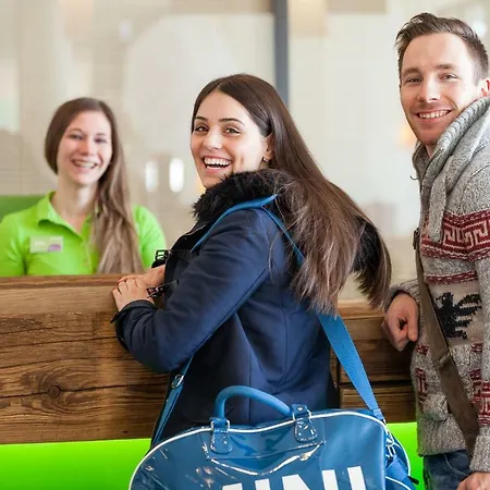 Hotel Explorer Bad Kleinkirchheim