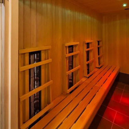 Explorer Hotell Bad Kleinkirchheim