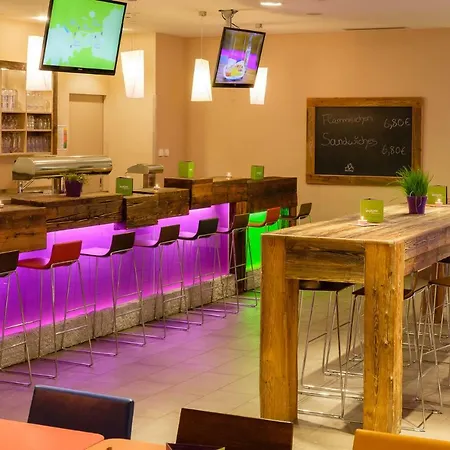 Hotell Explorer