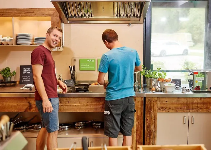 Explorer باد كلينكيرشهايم