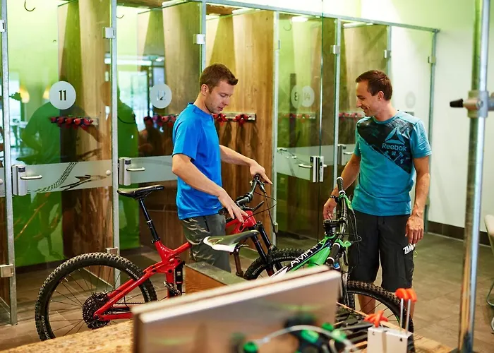 Hotel Explorer Bad Kleinkirchheim