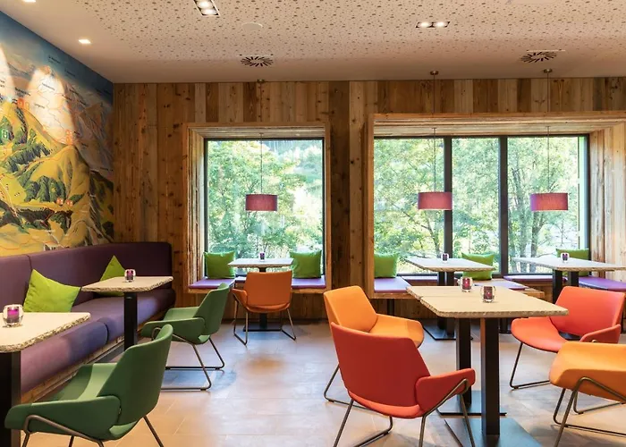 Explorer فندق باد كلينكيرشهايم