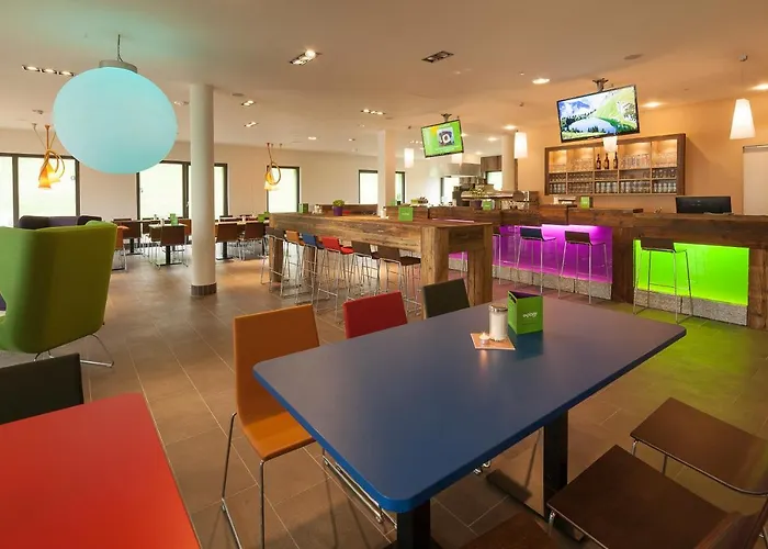 Explorer 4* باد كلينكيرشهايم