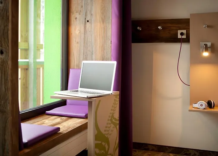 Explorer فندق باد كلينكيرشهايم