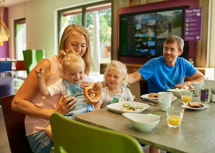 Explorer 4* باد كلينكيرشهايم