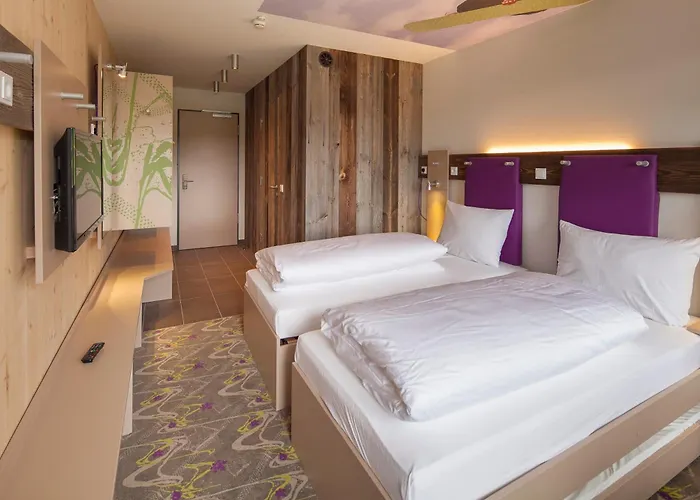 Explorer 4* باد كلينكيرشهايم