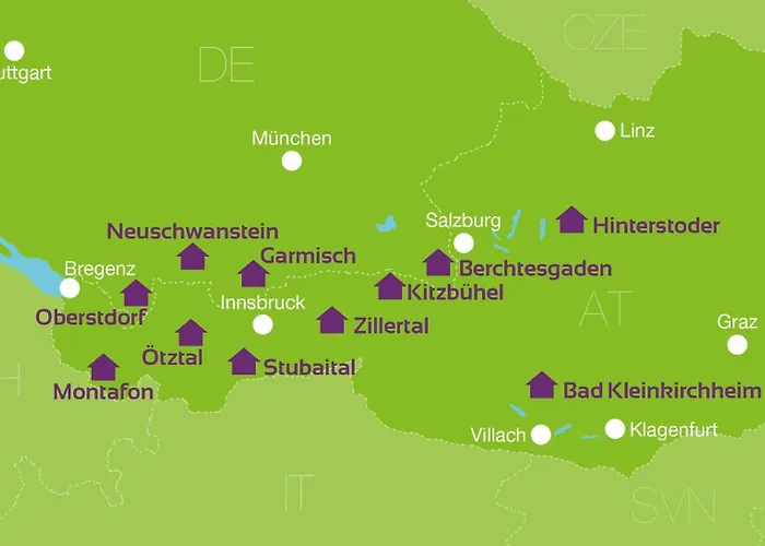 Explorer فندق 4*