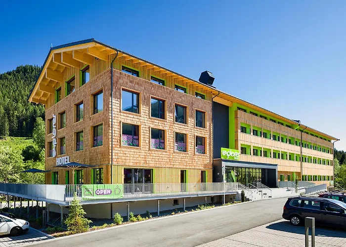 Explorer Bad Kleinkirchheim