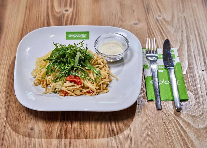 Explorer Bad Kleinkirchheim