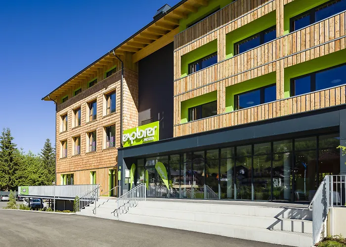 Explorer باد كلينكيرشهايم