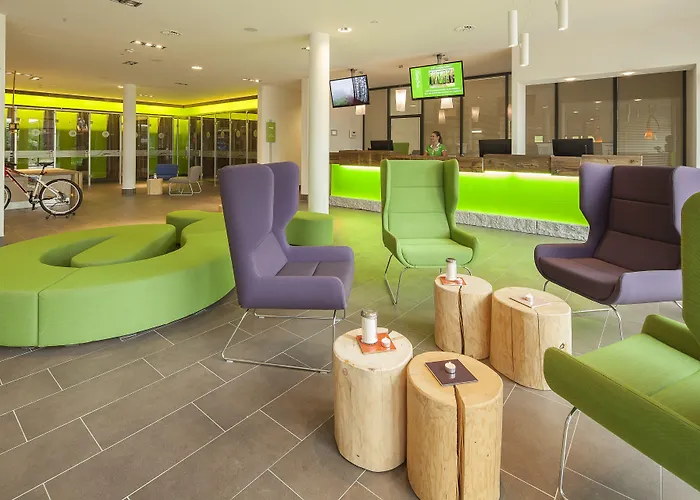 Explorer فندق باد كلينكيرشهايم