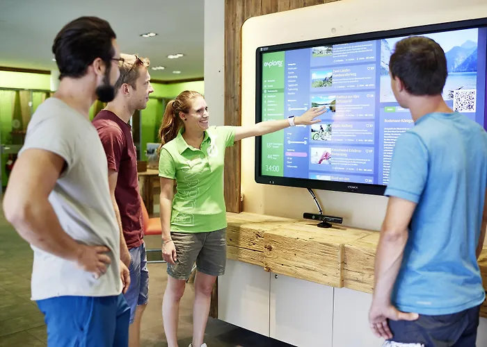 Explorer باد كلينكيرشهايم