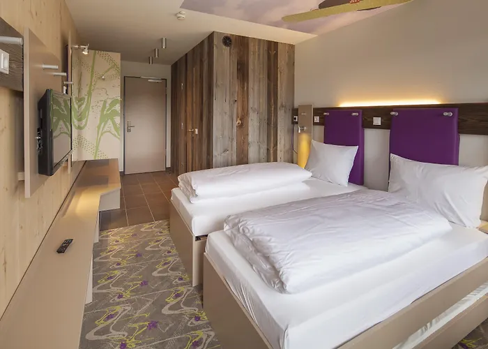 Explorer Hotel Bad Kleinkirchheim