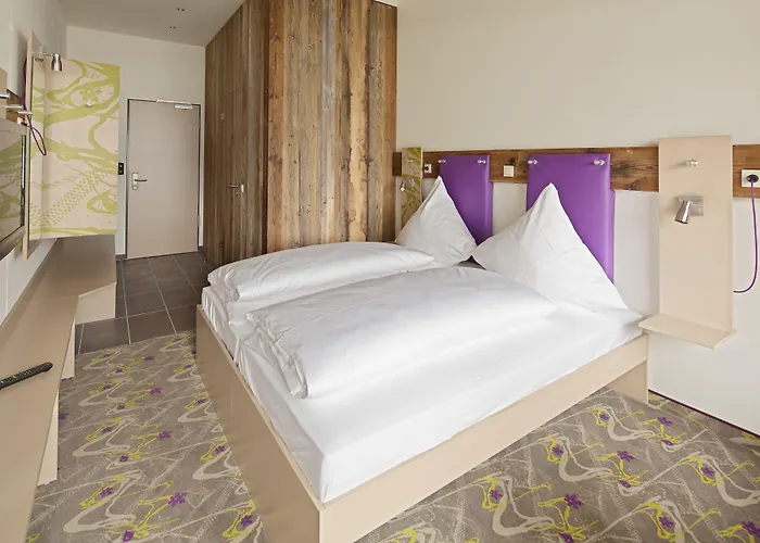 Explorer Hotel Bad Kleinkirchheim