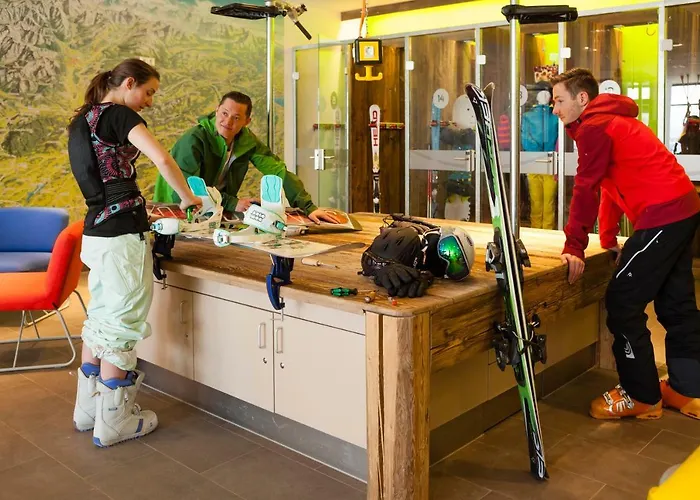 Explorer 4* باد كلينكيرشهايم