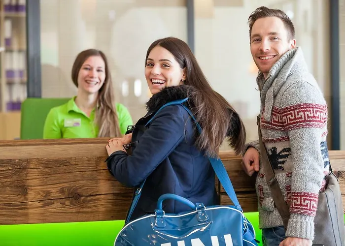 فندق Explorer باد كلينكيرشهايم